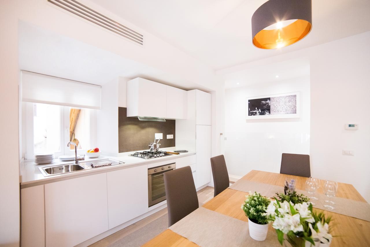 Rent In Rome Valentino'S Luxury Apartment 로마 외부 사진