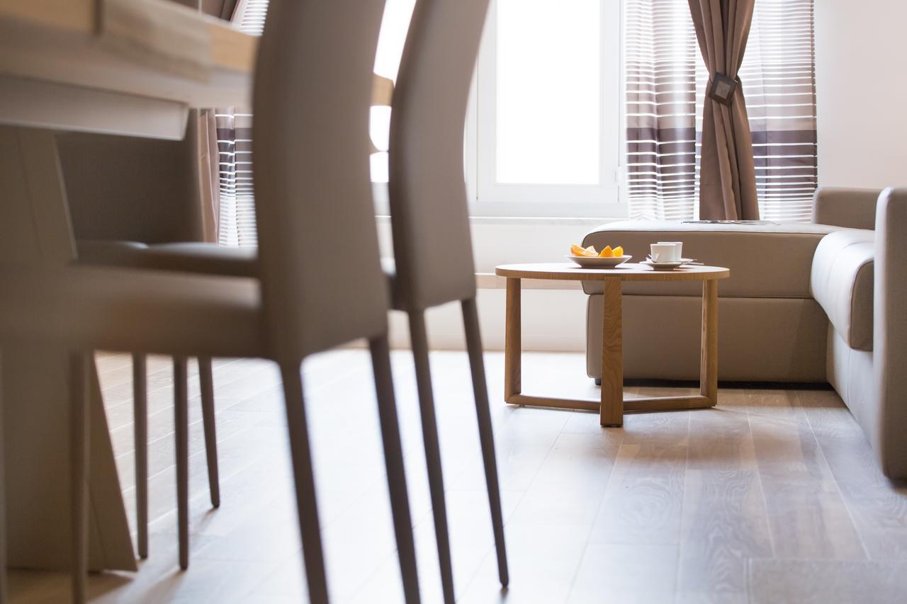 Rent In Rome Valentino'S Luxury Apartment 로마 외부 사진