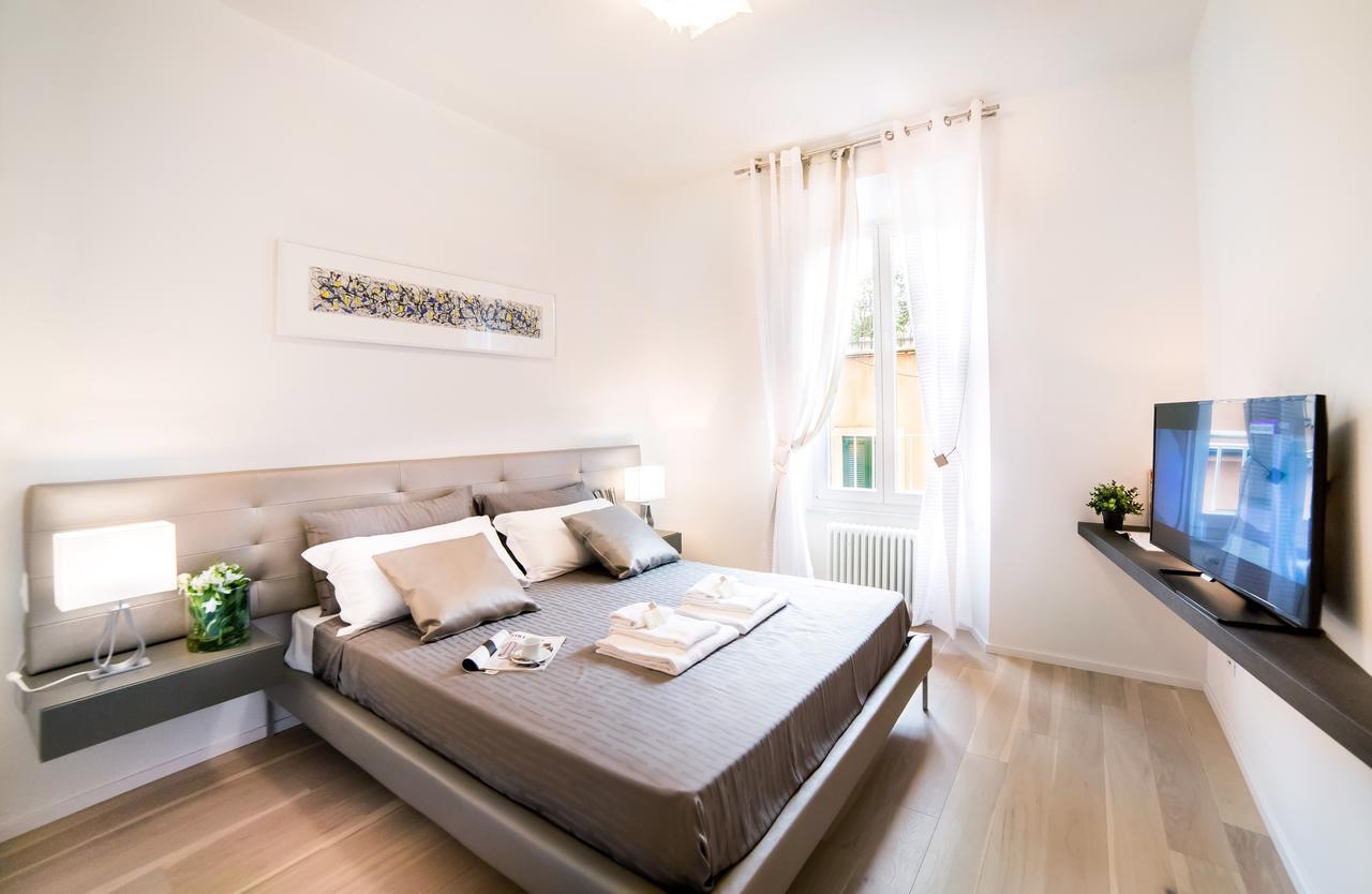 Rent In Rome Valentino'S Luxury Apartment 로마 외부 사진