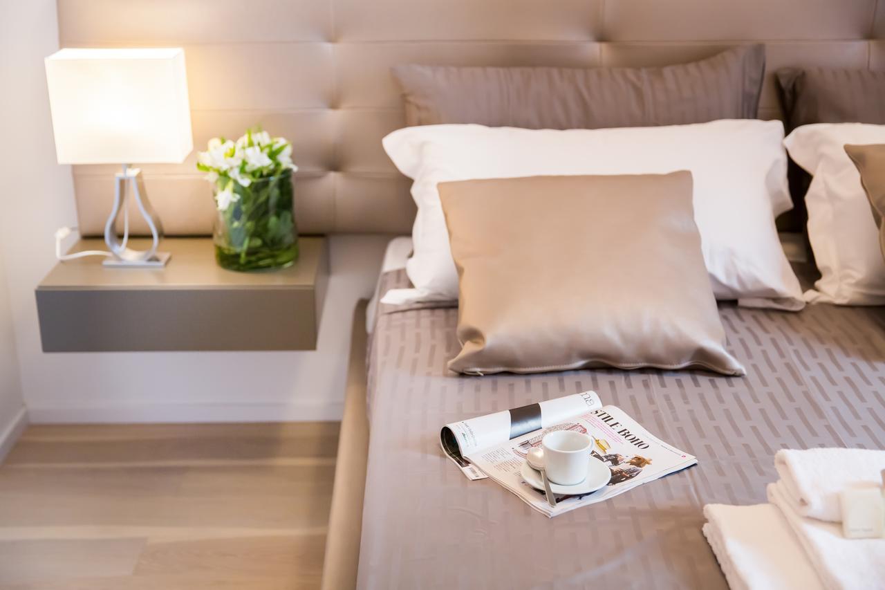 Rent In Rome Valentino'S Luxury Apartment 로마 외부 사진