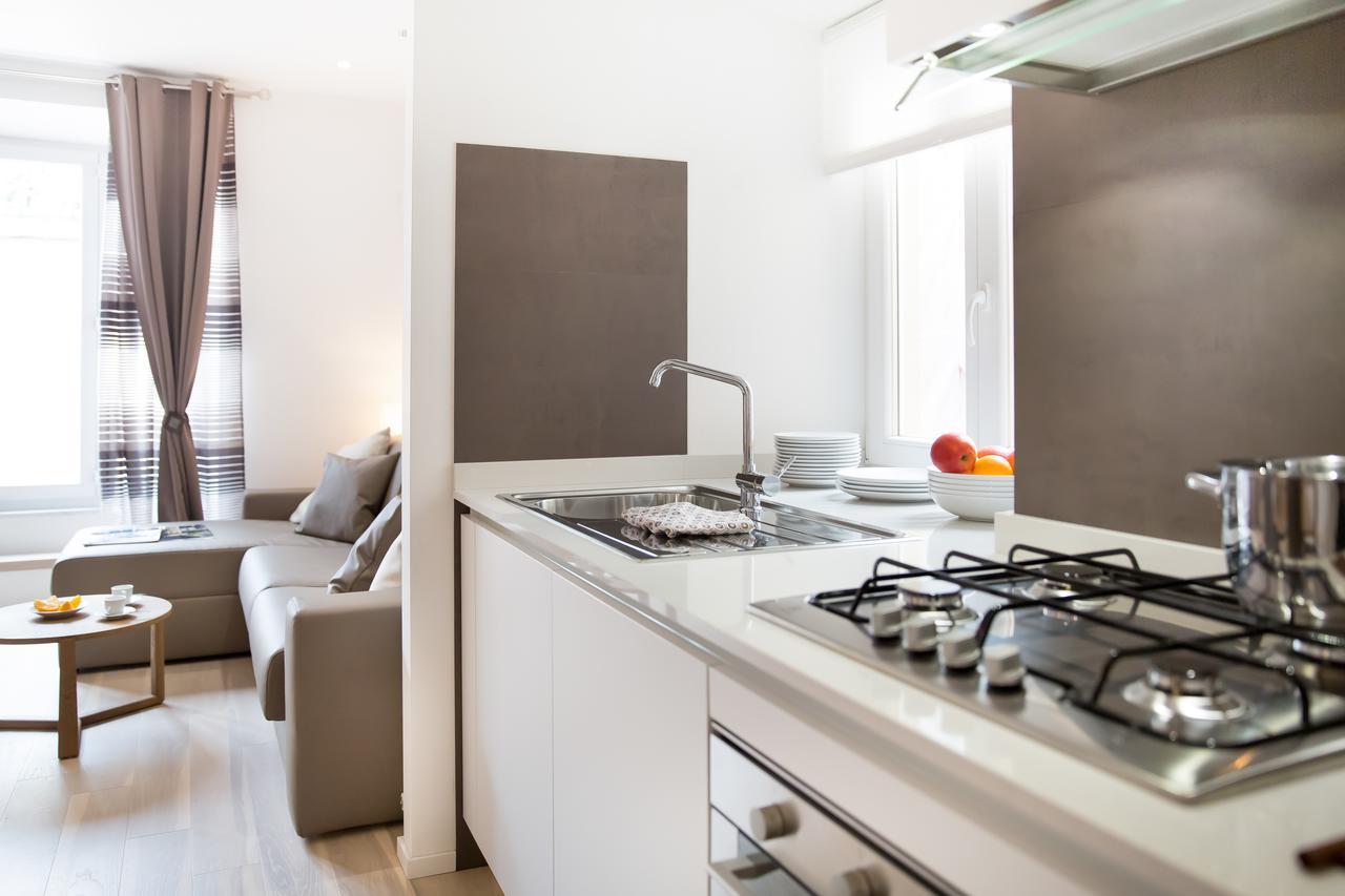 Rent In Rome Valentino'S Luxury Apartment 로마 외부 사진