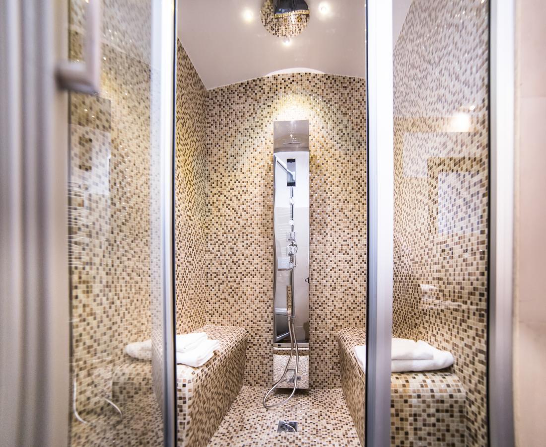Rent In Rome Valentino'S Luxury Apartment 로마 외부 사진